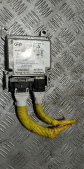 Блок управления Air Bag Hyundai Starex h1 grand starex 2007-2021