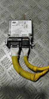 Блок управления Air Bag Hyundai Starex h1 grand starex 2007-2021