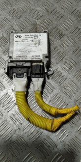 Блок управления Air Bag Hyundai Starex h1 grand starex 2007-2021