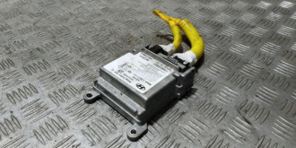 Блок управления Air Bag Hyundai Starex h1 grand starex 2007-2021