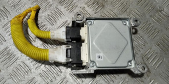 Блок управления Air Bag Hyundai Starex h1 grand starex 2007-2021