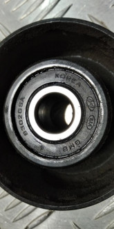 Ролик натяжитель Hyundai Starex h1 grand starex 2007-2021