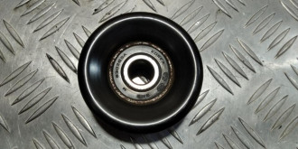 Ролик натяжитель Hyundai Starex h1 grand starex 2007-2021