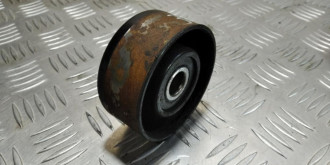 Ролик натяжитель Hyundai Starex h1 grand starex 2007-2021