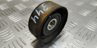 Ролик натяжитель Hyundai Starex h1 grand starex 2007-2021