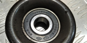 Ролик натяжитель Hyundai Starex h1 grand starex 2007-2021