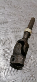 Кардан рулевой нижний Hyundai Santa fe 2000-2012