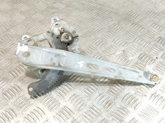 Стеклоподъемник задний правый Hyundai Getz 2002-2010