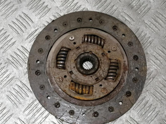 Диск сцепления Hyundai Getz 2002-2010