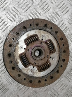 Диск сцепления Hyundai Getz 2002-2010