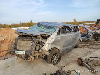 В разборе Hyundai Starex h1 grand starex 2007-2021
