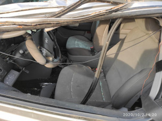 В разборе Hyundai Starex h1 grand starex 2007-2021