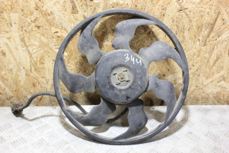 Вентилятор радиатора Hyundai Starex h1 grand starex 2007-2021