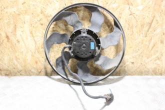 Вентилятор радиатора Hyundai Starex h1 grand starex 2007-2021