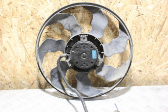 Вентилятор радиатора Hyundai Starex h1 grand starex 2007-2021