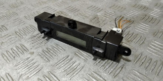 Часы Hyundai Starex h1 grand starex 2007-2021