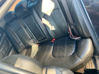 В разборе Hyundai Sonata 2001-2012