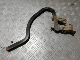 Петля крышки багажника правая Hyundai Solaris 2010-2017