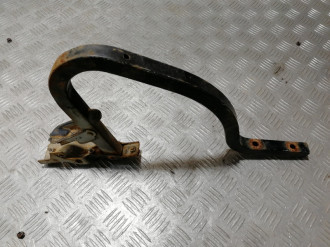 Петля крышки багажника правая Hyundai Solaris 2010-2017