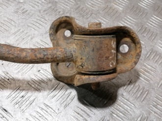 Тяга задняя продольная Hyundai Matrix 2001-2010