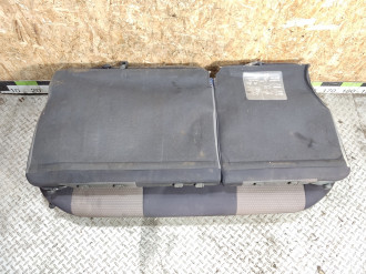 Сиденье заднее Hyundai Getz 2002-2010