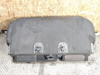 Сиденье заднее Hyundai Getz 2002-2010