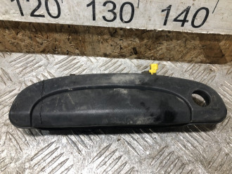 Ручка двери передней левой Hyundai Getz 2002-2010