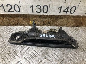 Ручка двери передней левой Hyundai Getz 2002-2010