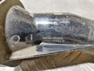 Крышка термостата Hyundai Solaris 2010-2017