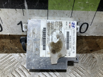 Блок управления Air Bag Hyundai Getz 2002-2010