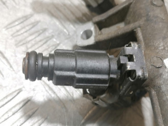 Форсунка двигателя Hyundai Matrix 2001-2010