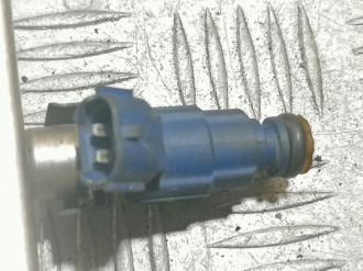 Форсунка двигателя Hyundai Solaris 2010-2017