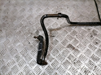 Стабилизатор задний Hyundai Matrix 2001-2010