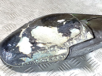 Зеркало правое Hyundai Sonata 2001-2012
