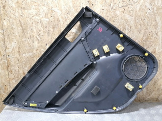 Обшивка двери задней правой Hyundai Getz 2002-2010