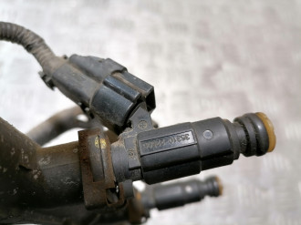 Форсунка двигателя Hyundai Getz 2002-2010