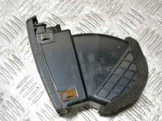 Дефлектор воздушный Hyundai Getz 2002-2010