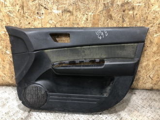 Обшивка двери передней правой Hyundai Getz 2002-2010