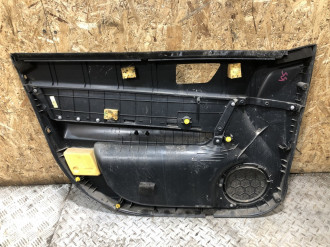 Обшивка двери передней правой Hyundai Getz 2002-2010