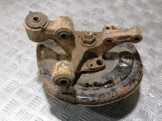 Кулак задний правый Hyundai Tiburon 1996-2002