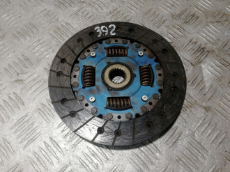 Диск сцепления Hyundai Getz 2002-2010