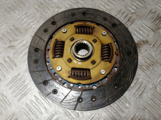 Диск сцепления Hyundai Getz 2002-2010