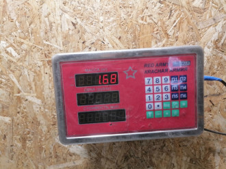 Кронштейн гидроусилителя Hyundai Getz 2002-2010