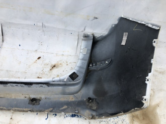 Бампер задний Hyundai Tucson  2015-2021