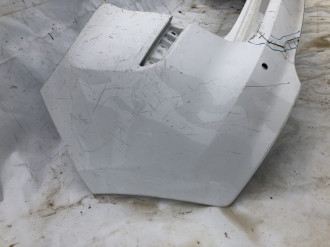 Бампер задний Hyundai Tucson  2015-2021