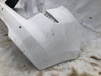 Бампер задний Hyundai Tucson  2015-2021