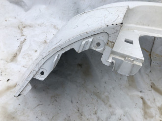 Бампер задний Hyundai Tucson  2015-2021