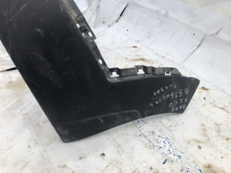 Юбка задняя Hyundai Tucson  2015-2021