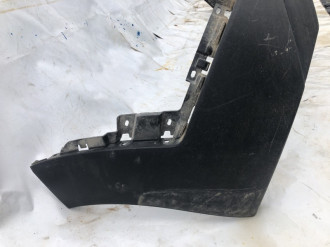 Юбка задняя Hyundai Tucson  2015-2021