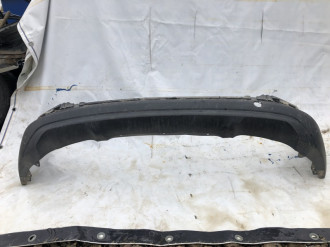 Юбка задняя Hyundai Tucson  2015-2021